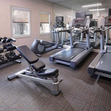 Sonesta Es Suites Dallas Central Expressway المظهر الخارجي الصورة