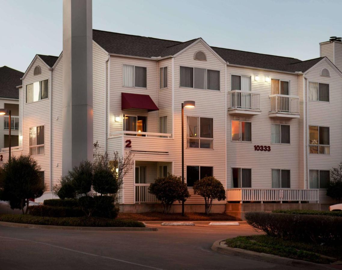 Sonesta Es Suites Dallas Central Expressway المظهر الخارجي الصورة