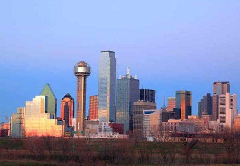 Sonesta Es Suites Dallas Central Expressway المظهر الخارجي الصورة
