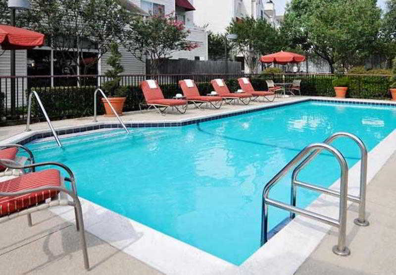 Sonesta Es Suites Dallas Central Expressway المظهر الخارجي الصورة