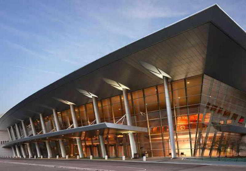 Sonesta Es Suites Dallas Central Expressway المظهر الخارجي الصورة