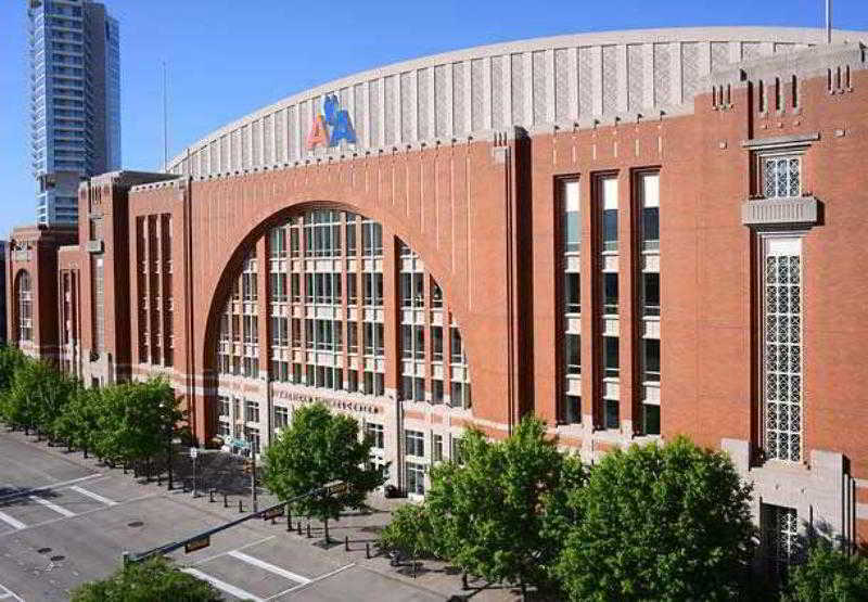 Sonesta Es Suites Dallas Central Expressway المظهر الخارجي الصورة