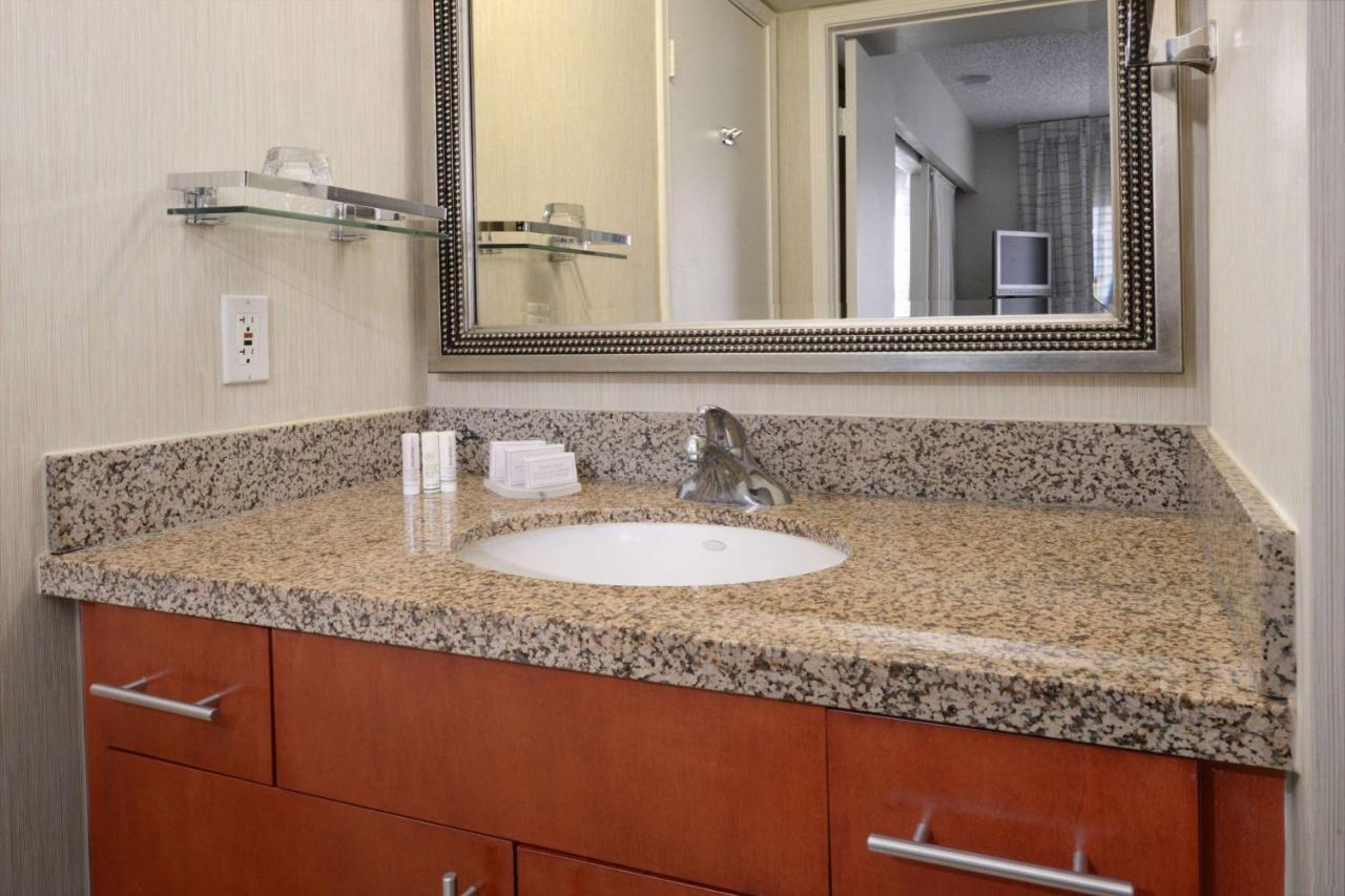 Sonesta Es Suites Dallas Central Expressway المظهر الخارجي الصورة