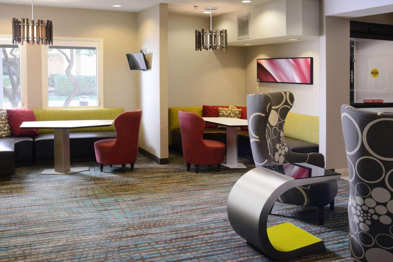 Sonesta Es Suites Dallas Central Expressway المظهر الخارجي الصورة
