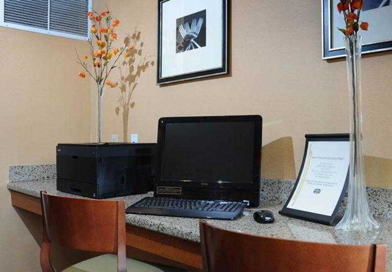 Sonesta Es Suites Dallas Central Expressway المظهر الخارجي الصورة
