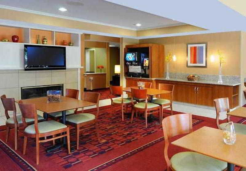 Sonesta Es Suites Dallas Central Expressway المظهر الخارجي الصورة